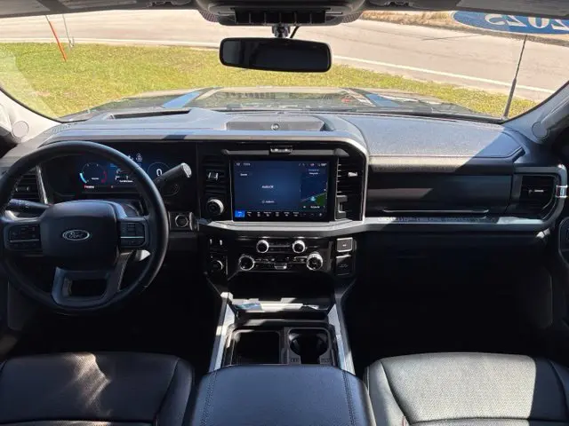 2025 Ford F-350 - $77,855
