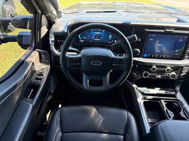 2025 Ford F-350 - $77,855