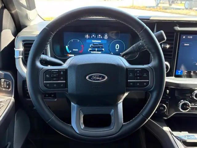 2025 Ford F-350 - $77,855