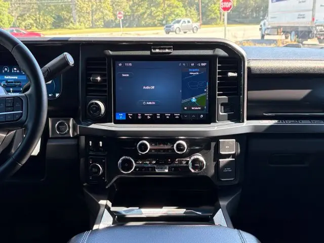 2025 Ford F-350 - $77,855