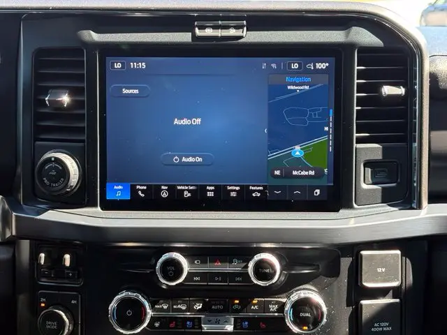 2025 Ford F-350 - $77,855