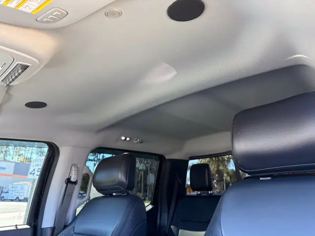 2025 Ford F-350 - $77,855