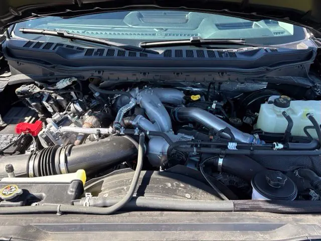 2025 Ford F-350 - $77,855