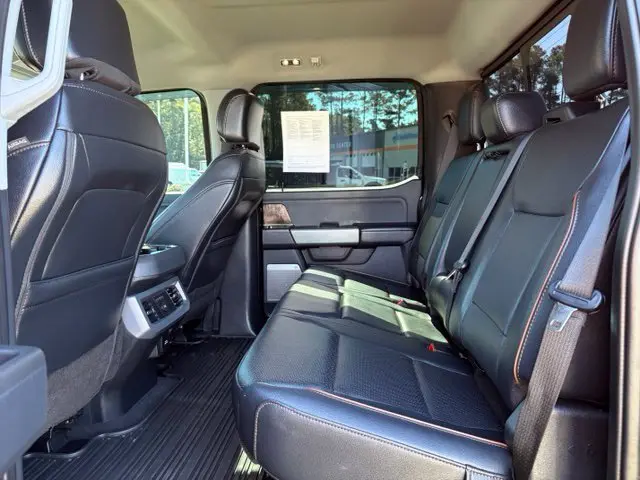 2025 Ford F-350 - $77,855