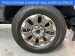 2025 F-350 Super Duty Thumbnail 2