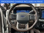 2025 F-350 Super Duty Thumbnail 6