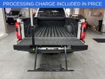 2025 F-350 Super Duty Thumbnail 15