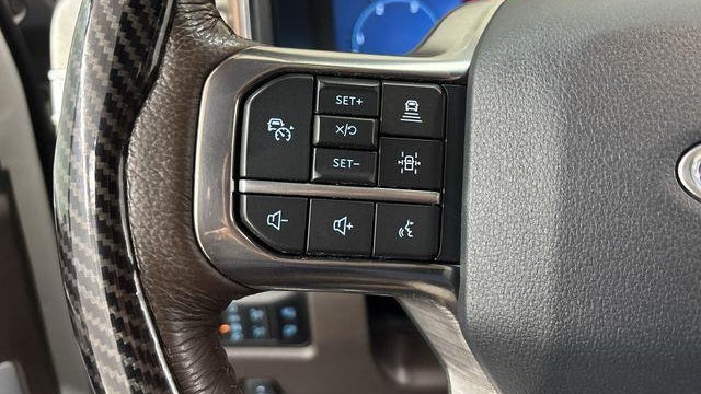 2025 Ford F-350 Super Duty King Ranch