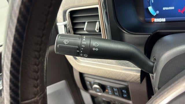 2025 Ford F-350 Super Duty King Ranch