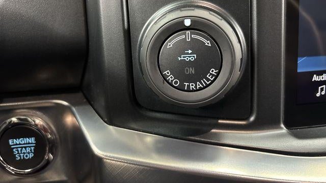 2025 Ford F-350 Super Duty King Ranch