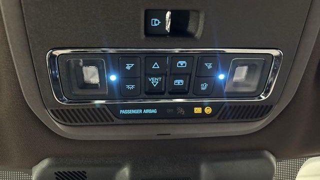 2025 Ford F-350 Super Duty King Ranch