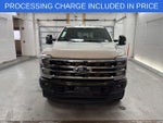 2025 F-350 Super Duty Thumbnail 31