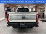 2025 F-350 Super Duty Thumbnail 32