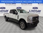 2025 F-350 Super Duty Thumbnail 1