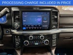 2025 F-350 Super Duty Thumbnail 8