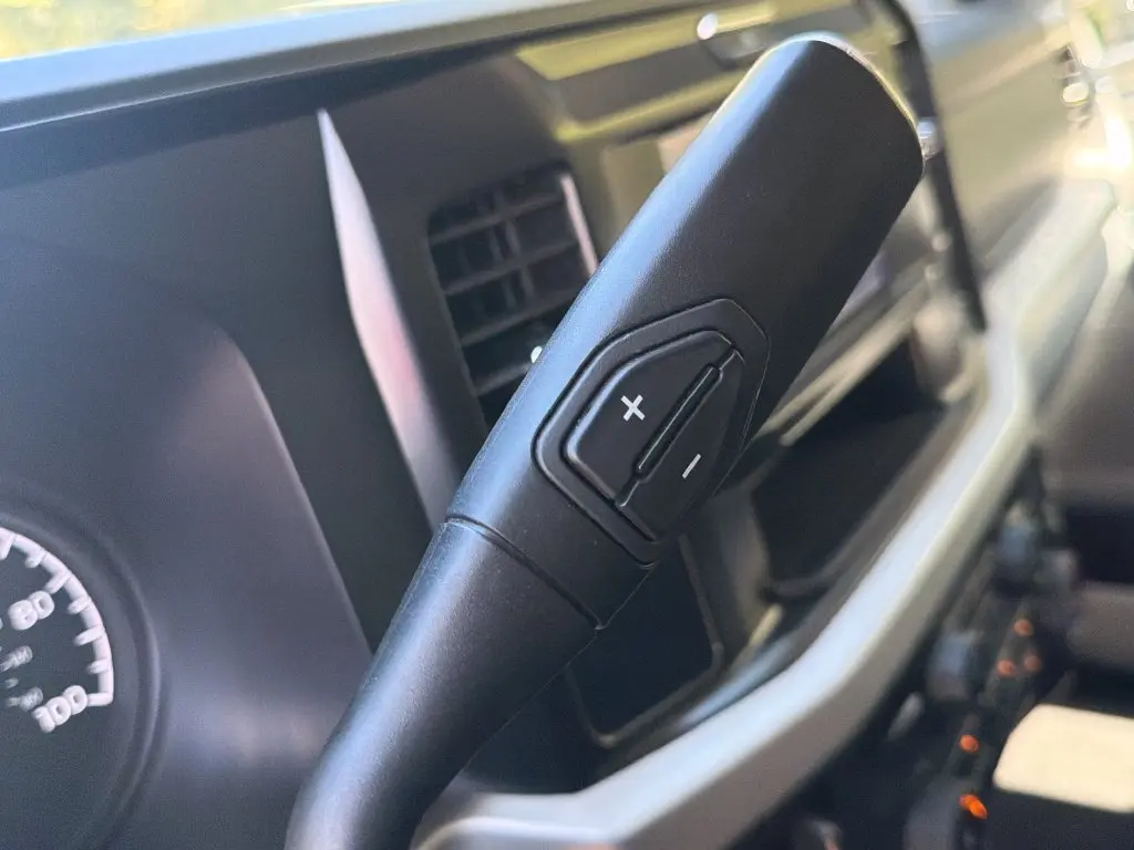 2025 Ford F-350 - $56,300