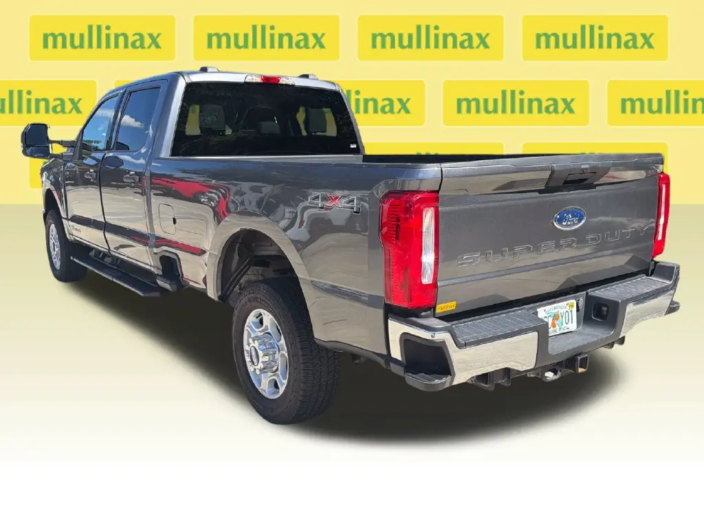 2025 Ford F-350 - $56,300