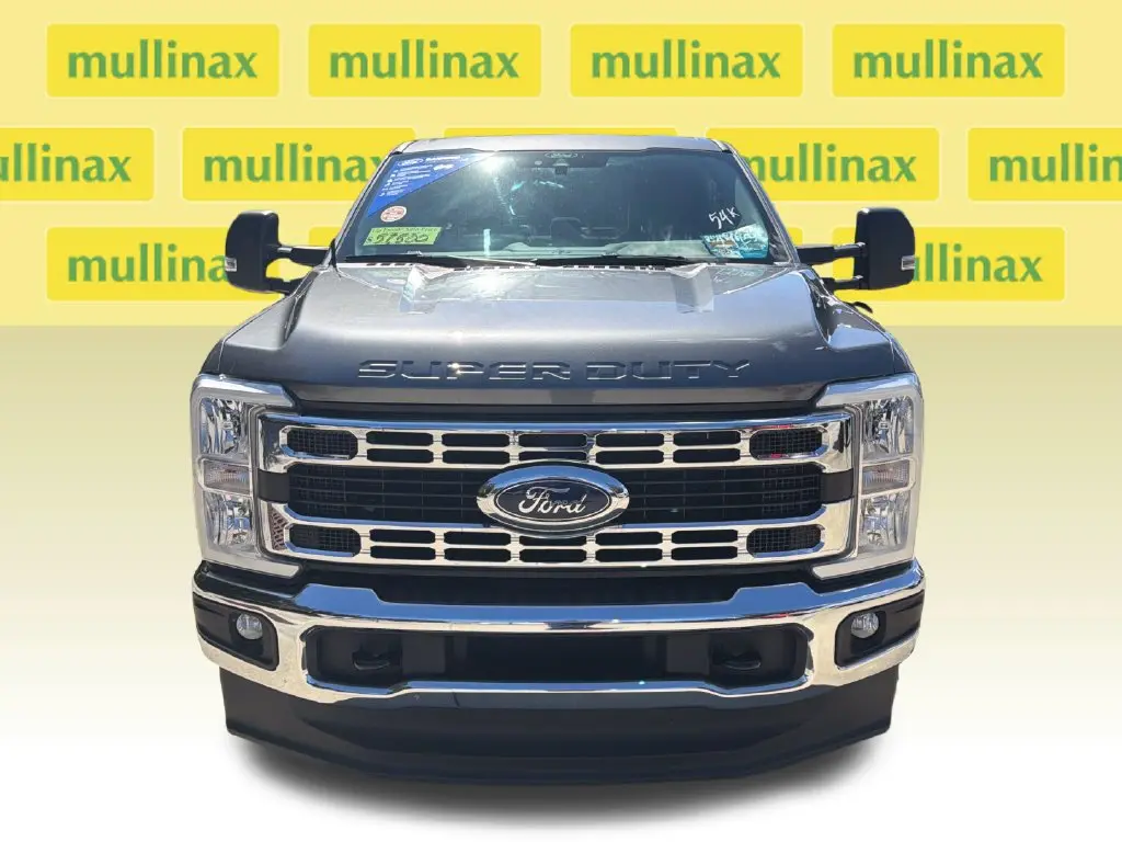 2025 Ford F-350 - $56,300