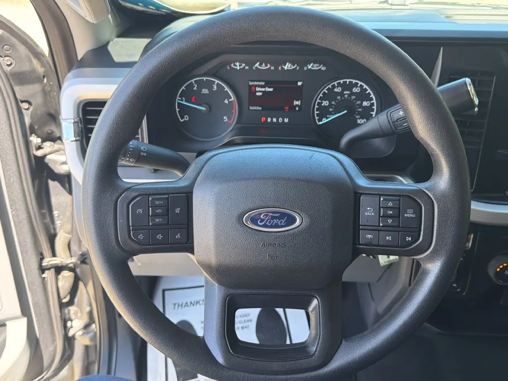 2025 Ford F-350 - $56,300