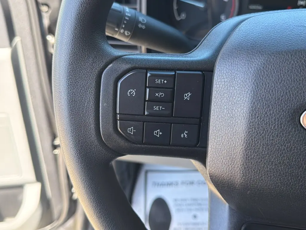 2025 Ford F-350 - $56,300