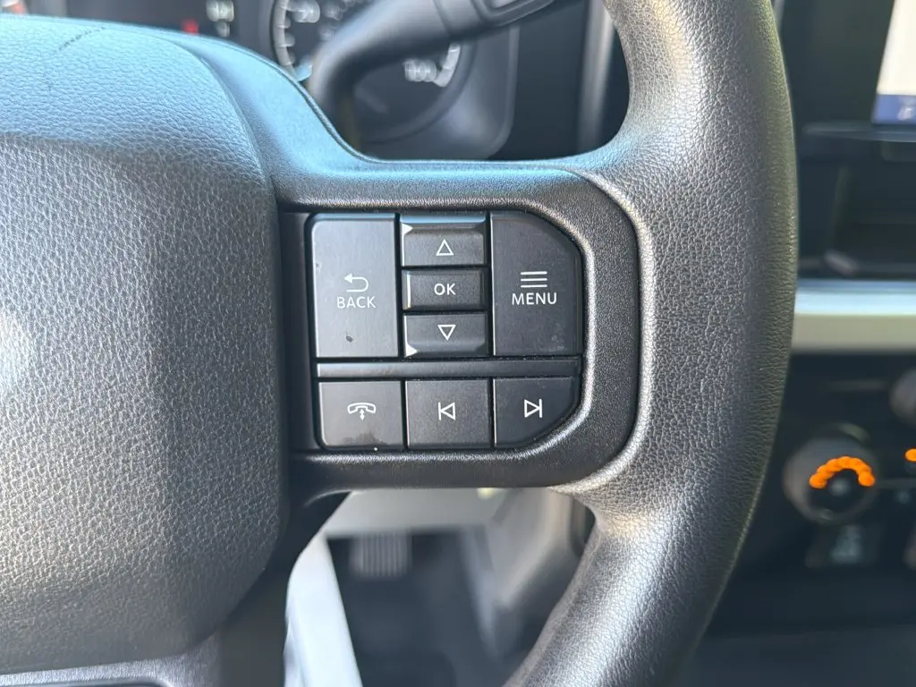 2025 Ford F-350 - $56,300