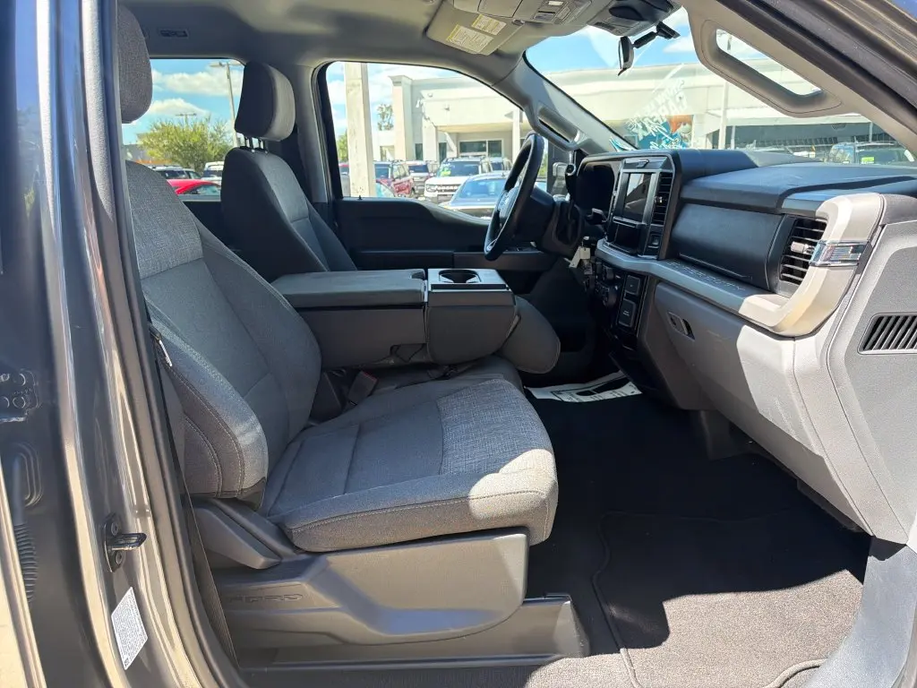 2025 Ford F-350 - $56,300