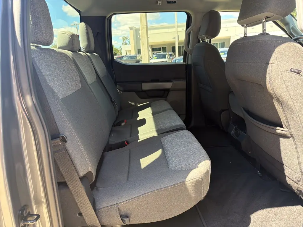 2025 Ford F-350 - $56,300