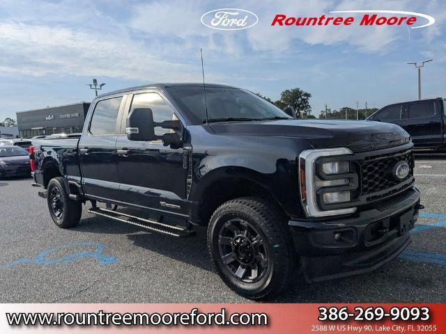 2025 Ford F-350 - $57,916