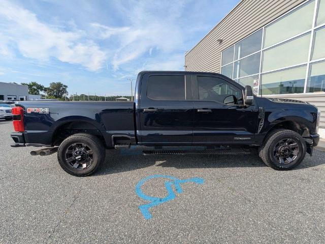 2025 Ford F-350 - $57,916