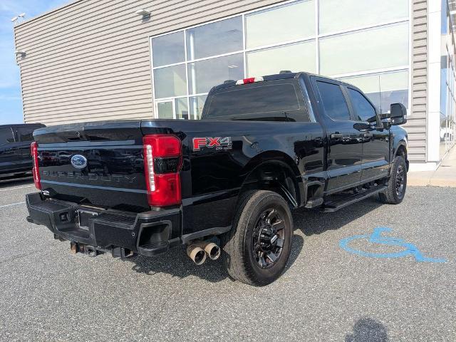2025 Ford F-350 - $57,916