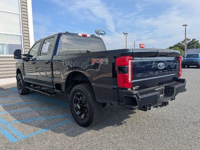 2025 Ford F-350 - $57,916