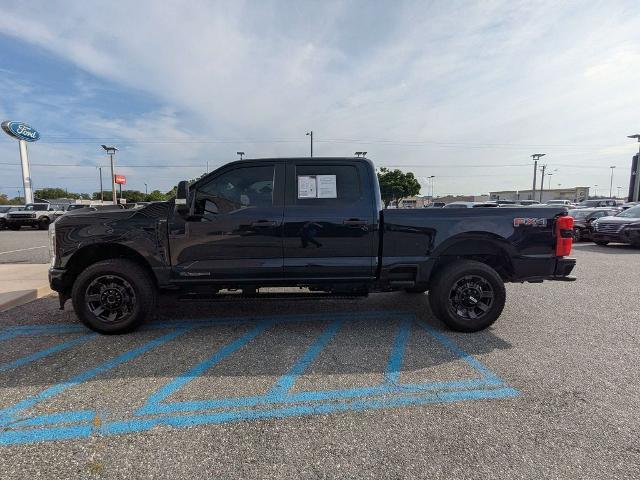 2025 Ford F-350 - $57,916