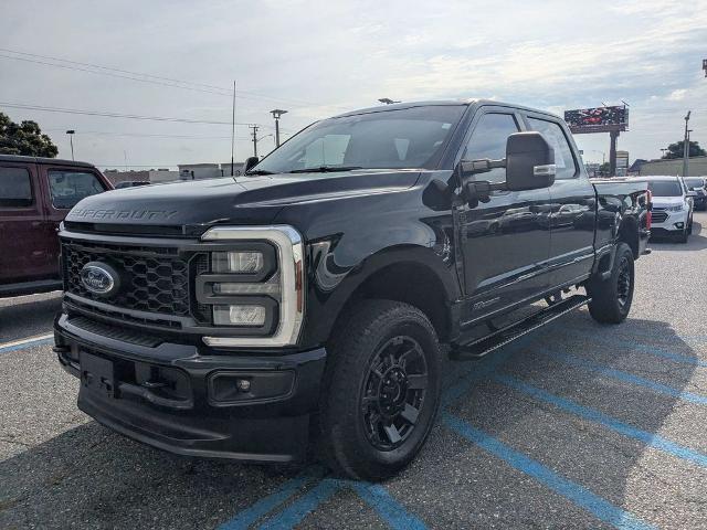 2025 Ford F-350 - $57,916