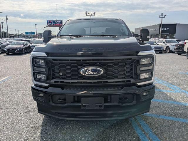 2025 Ford F-350 - $57,916