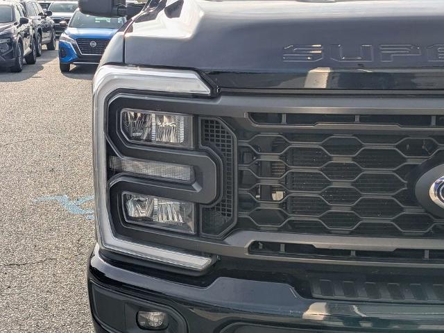 2025 Ford F-350 - $57,916