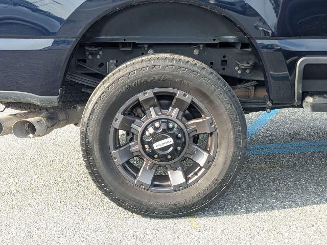 2025 Ford F-350 - $57,916