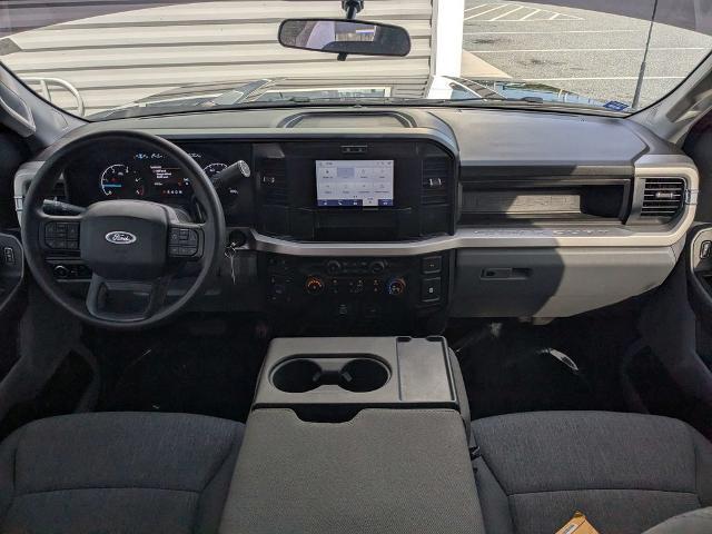 2025 Ford F-350 - $57,916