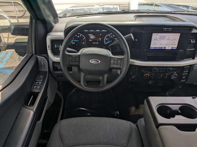 2025 Ford F-350 - $57,916