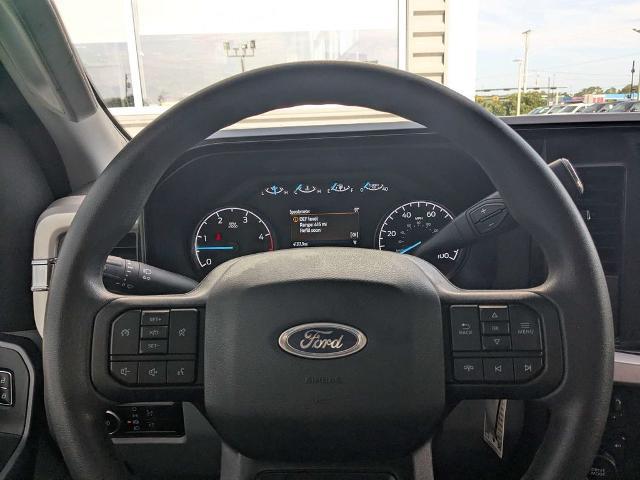 2025 Ford F-350 - $57,916