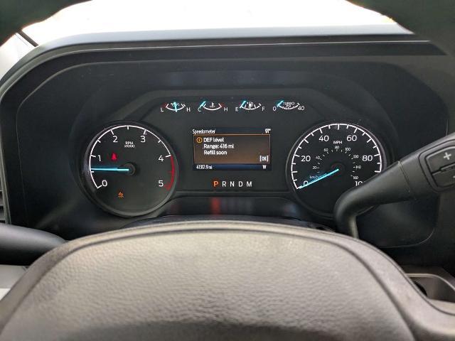 2025 Ford F-350 - $57,916