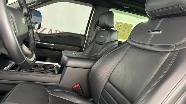 2025 Ford F-350 Super Duty King Ranch