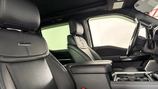 2025 Ford F-350 Super Duty King Ranch