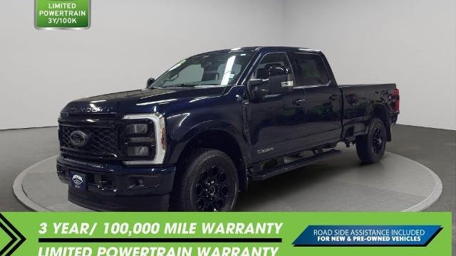 Preowned 2025 Ford F-350 Super Duty King Ranch for Sale