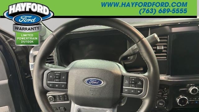 2025 Ford F-350 Super Duty King Ranch