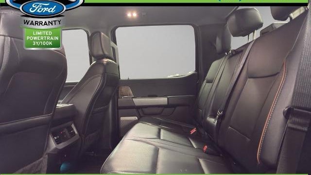 2025 Ford F-350 Super Duty King Ranch