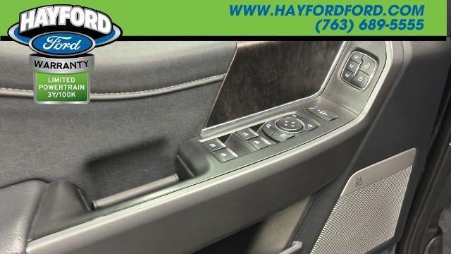 2025 Ford F-350 Super Duty King Ranch