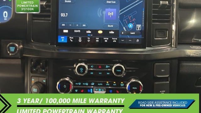 2025 Ford F-350 Super Duty King Ranch