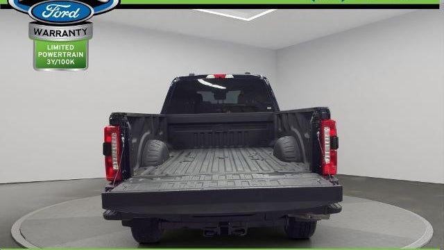 2025 Ford F-350 Super Duty King Ranch