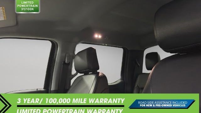 2025 Ford F-350 Super Duty King Ranch