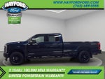 2025 F-350 Super Duty Thumbnail 2